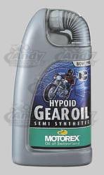 Motorex - Hypoid 85W90 gear oil